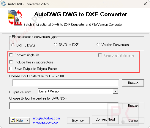 function autodwg dwg dxf converter function autodwg dwg dxf converter