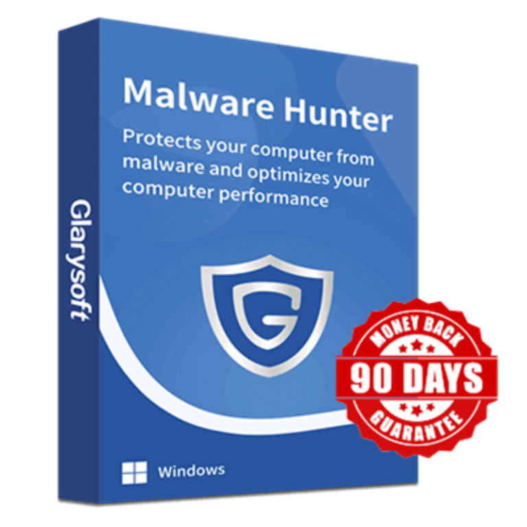 Glary Malware Hunter PRO