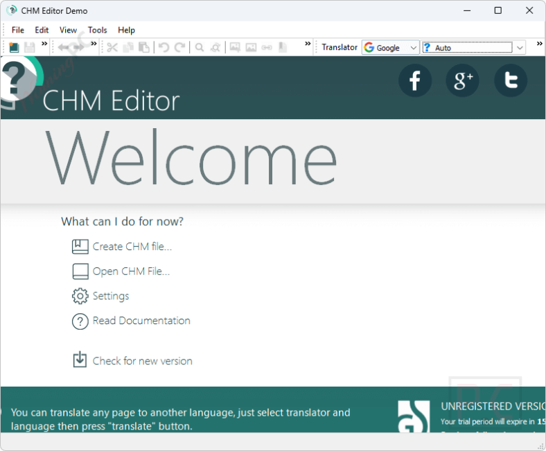 Gridinsoft CHM Editor Promo Coupon Code & Deal 2026
