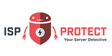 ISPProtect logo