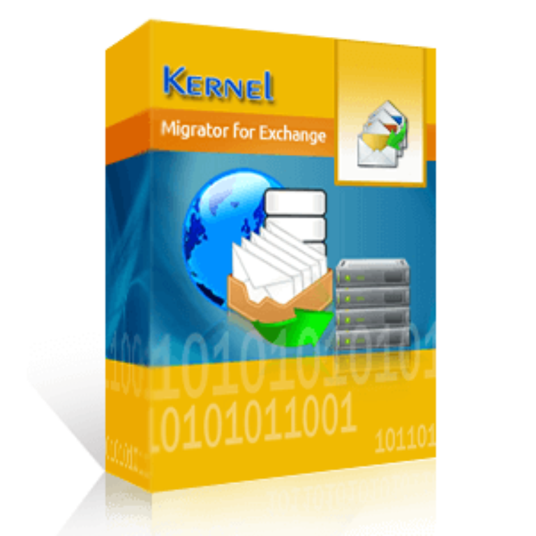 Kernel Migration for Exchange