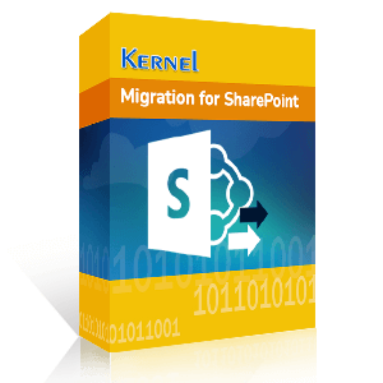 Kernel Migration for SharePoint