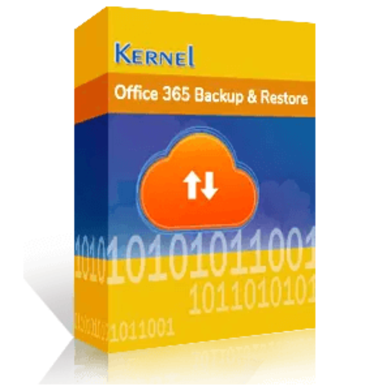 Kernel Office 365 Backup and Restore
