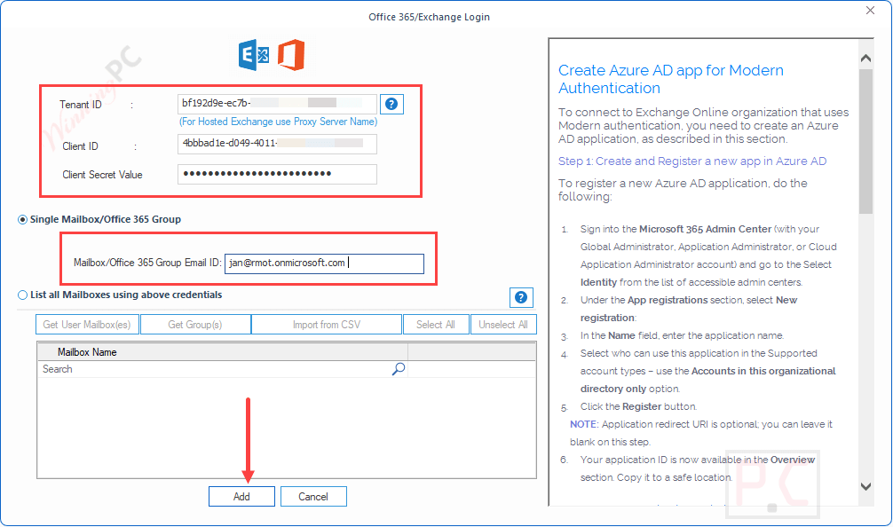 kernel office 365 backup and restore group email id kernel office 365 backup and restore group email id