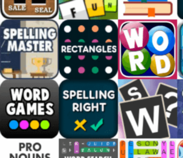4 Games from LittleBigPlay [Android]
