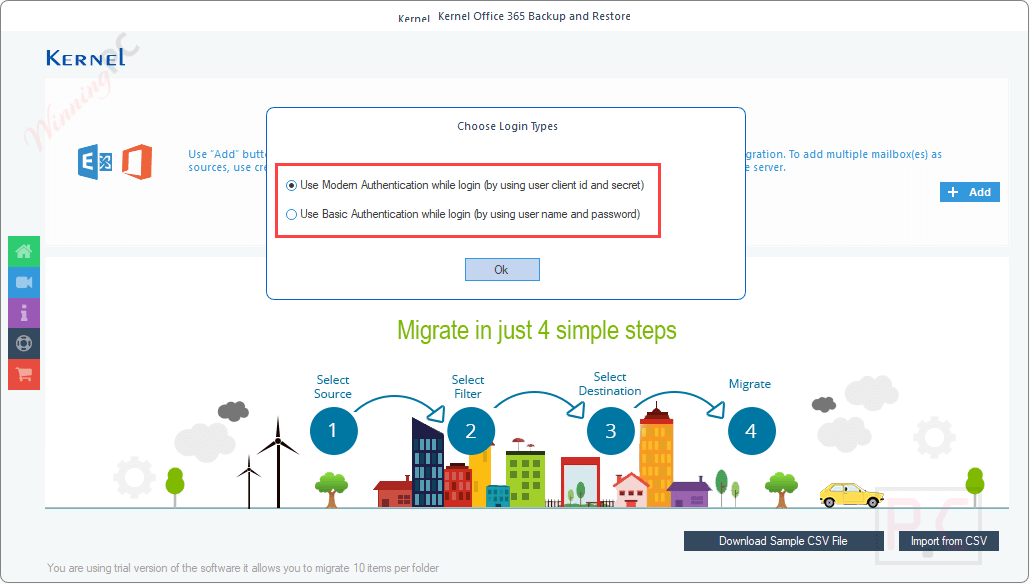 login types kernel office 365 backup and restore login types kernel office 365 backup and restore