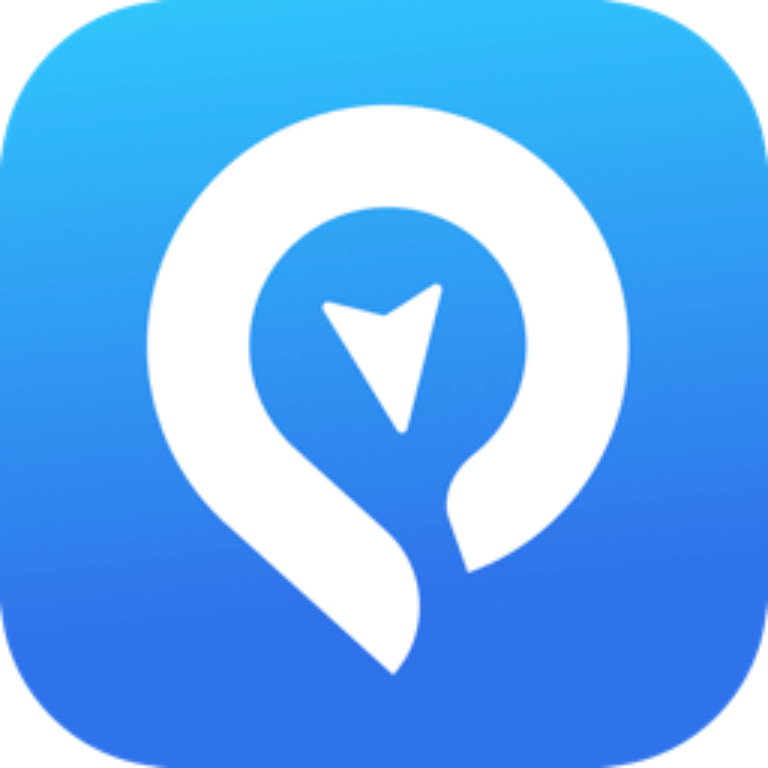 MagFone Location Changer