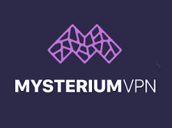 Mysterium VPN logo
