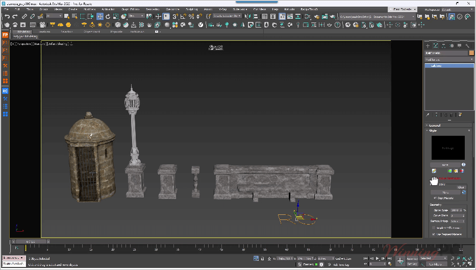 railclone pro object railclone pro object