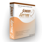 20% Off Screen Anytime Coupon Codes May 2026
