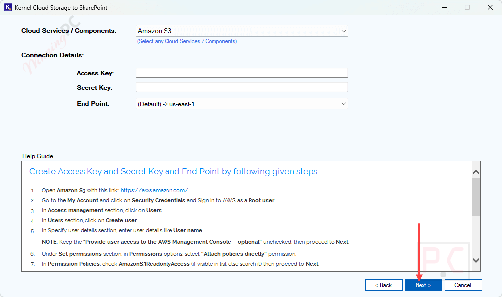 select cloud kernel migration for sharepoint select cloud kernel migration for sharepoint