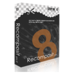 20% Off Recomposit Pro Coupon Code May 2026