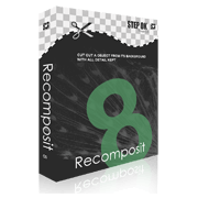 stepok recomposit Stepok Recomposit license