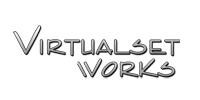 Virtualsetworks logo