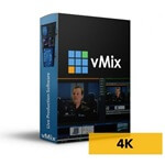 vmix 4k coupon vMix 4K