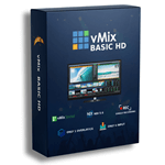 vmix basic hd coupon vMix Basic HD