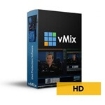 vmix hd vMix HD