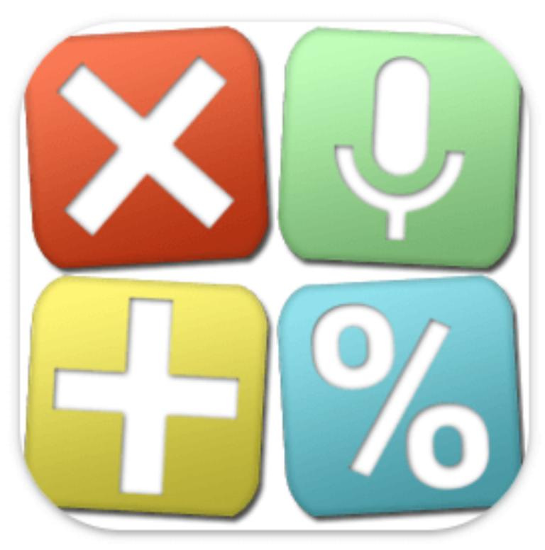 Voice Calculator Pro