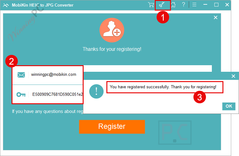 activate mobikin heic to jpg converter code activate mobikin heic to jpg converter code