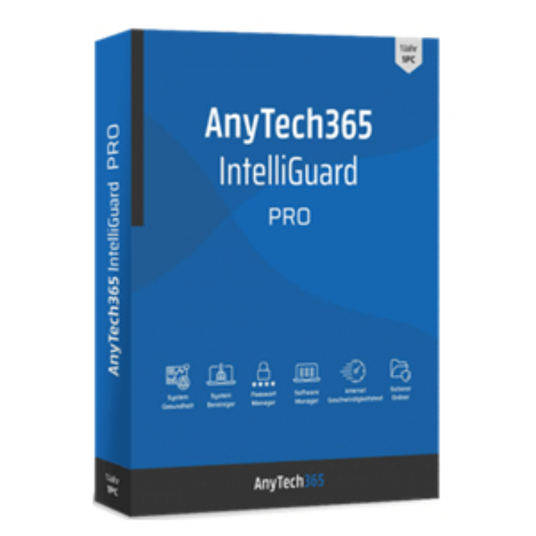 AnyTech365 IntelliGuard PRO