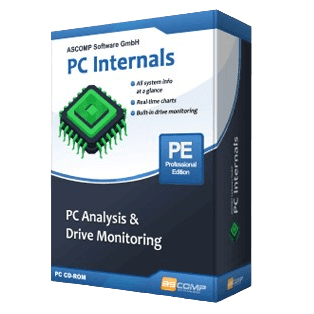 ascomp pc internals Ascomp PC Internals Pro