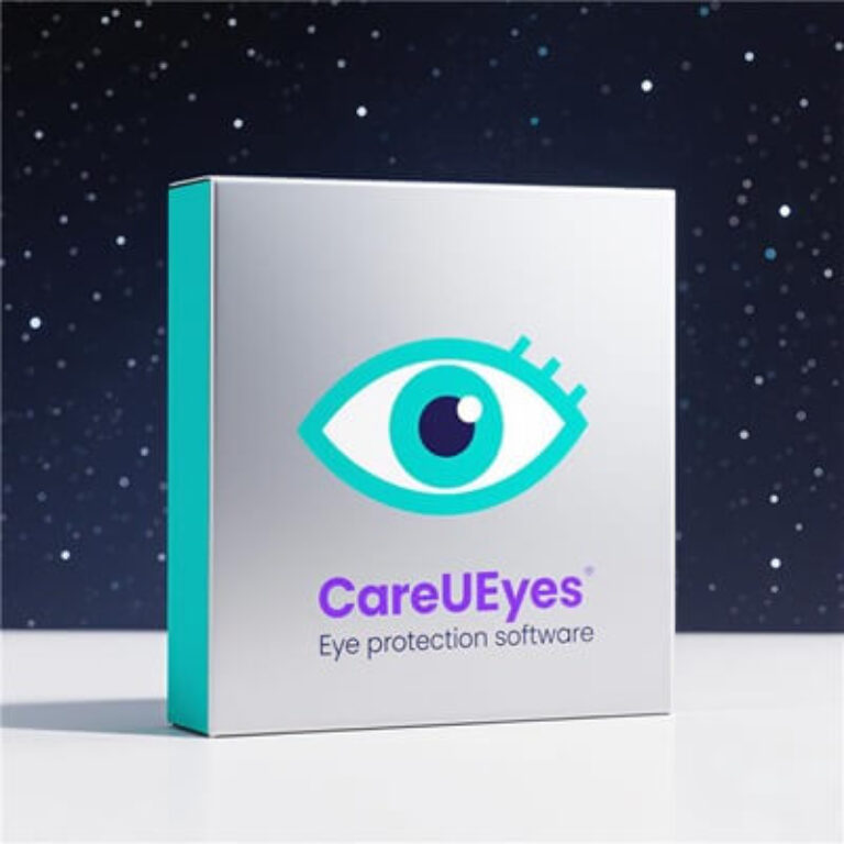 CareUEyes PRO