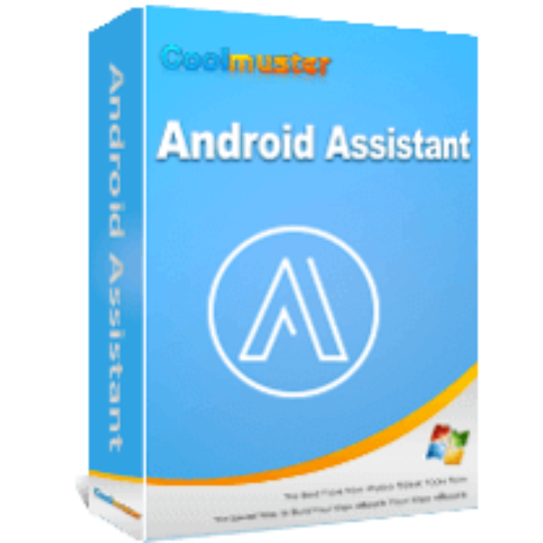 Coolmuster Android Assistant