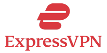 ExpressVPN logo