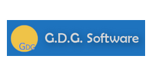 G.D.G. Software logo