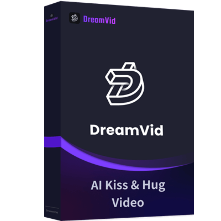 iMyFone DreamVid