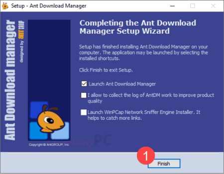 Ant Download Manager PRO Giveaway Full Download 2026