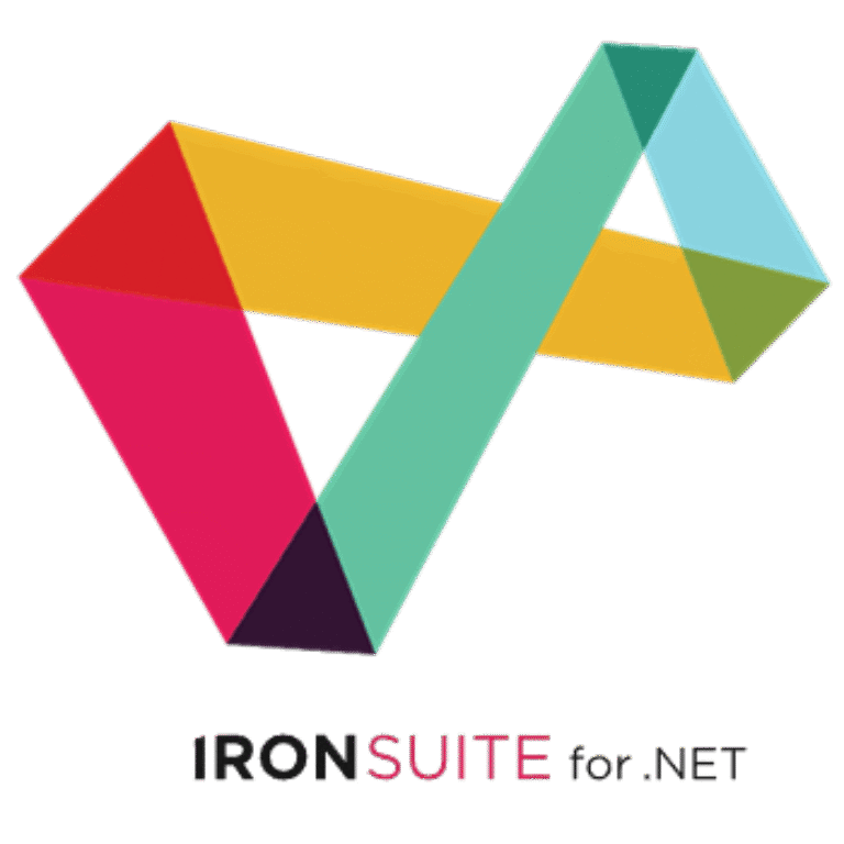 Iron Suite for .NET Coupon: Up to 83% OFF Lifetime License