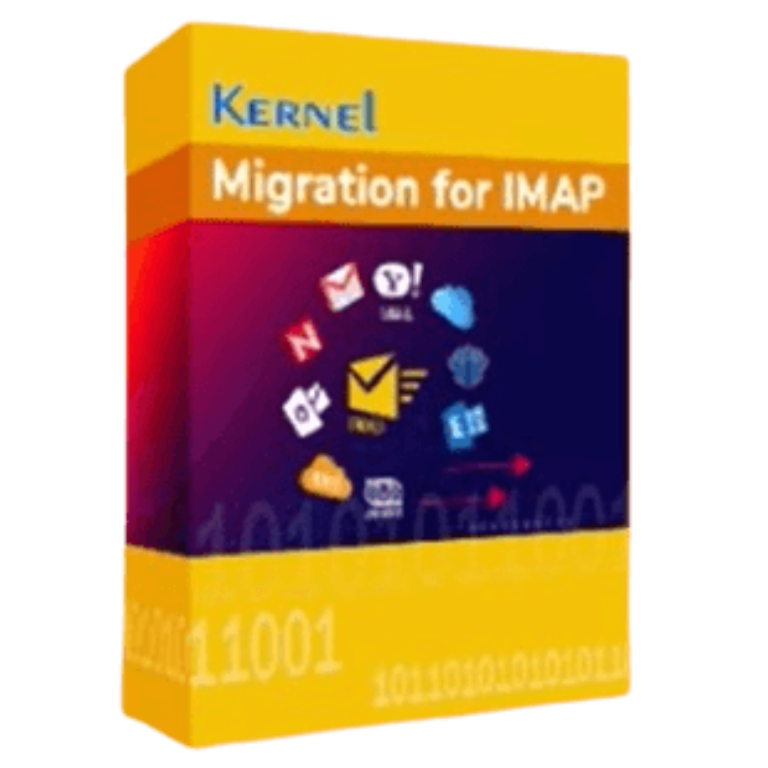 Kernel Migration for IMAP