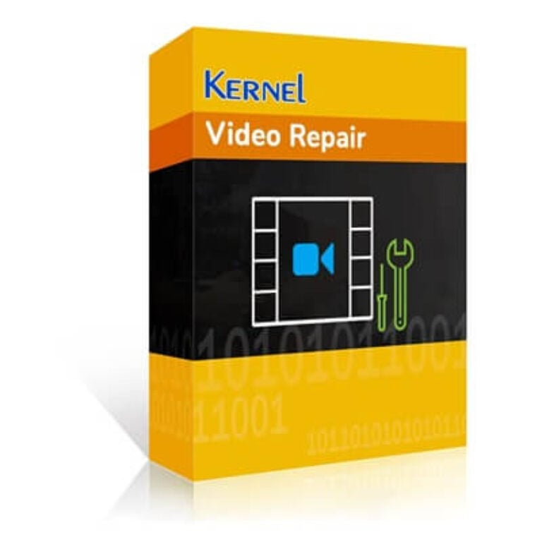 Kernel Video Repair