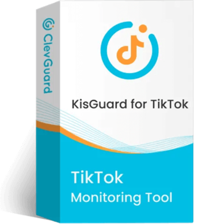 KidsGuard for TikTok
