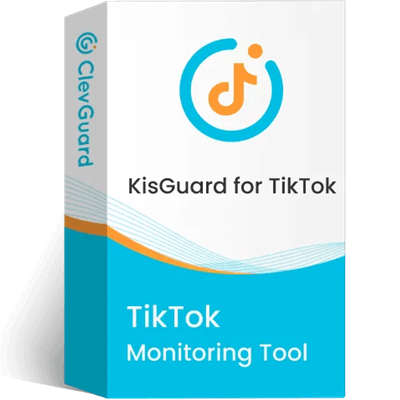 KidsGuard for TikTok 1-Month Plan