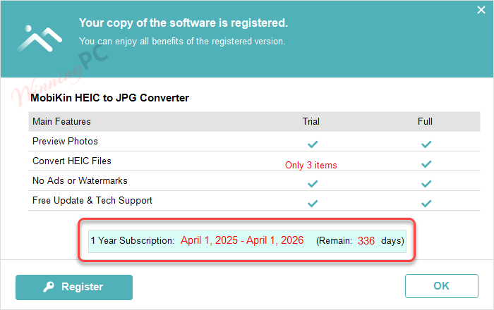 mobikin heic to jpg converter full download mobikin heic to jpg converter full download