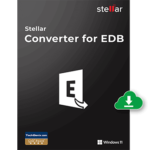 40% Off Stellar Converter for EDB Coupon & Review May 2026
