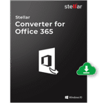 Stellar Converter for Office 365 Coupon Code & Review
