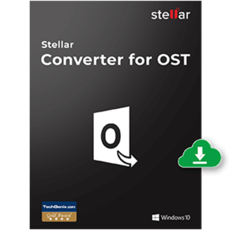 Stellar Converter for OST