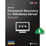 Stellar Password Recovery for Windows Server Coupon 40% Off