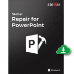 28% Off Stellar Repair for PowerPoint Coupon & Review