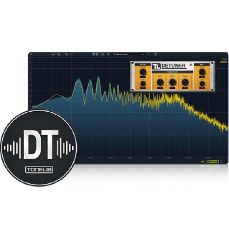 TL Detuner