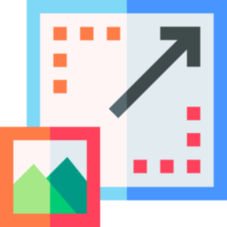 Vovsoft Batch Image Upscaler