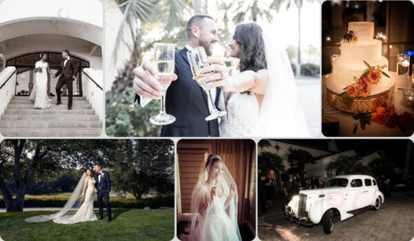 Wedding Presets for Lightroom
