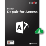 62% Off Stellar Repair for Access Coupon Code