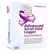 advanced serial data logger Advanced Serial Data Logger