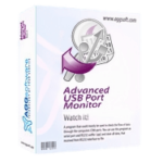 10% Off Advanced USB Port Monitor Coupon May 2026
