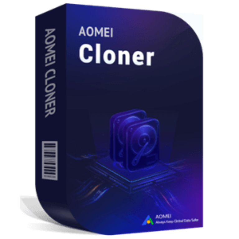 AOMEI Cloner Professional