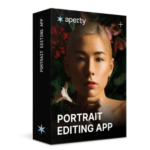 40% Off Aperty Photo Editor Coupon Code May 2026